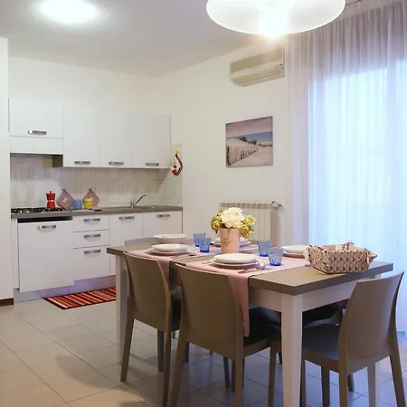 Nuovo Sile דירה קוואלינו-טראפורטי