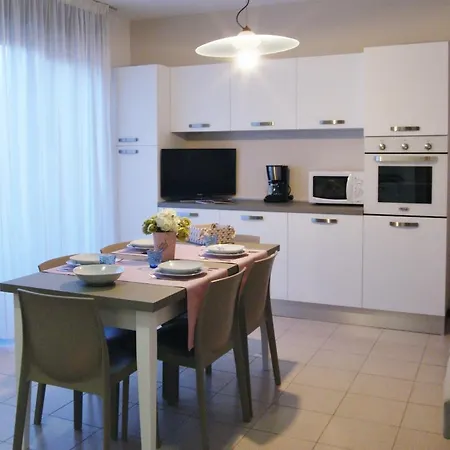 Nuovo Sile דירה