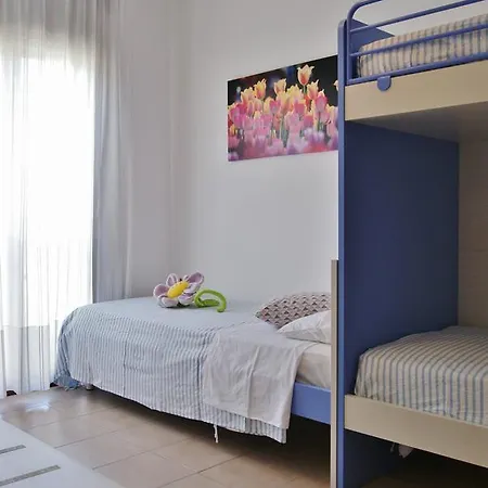 דירה Nuovo Sile *